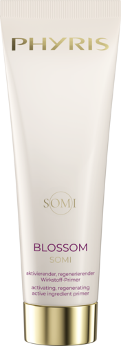 PHYRIS
BLOSSOM
SOMI
Regeneration. Activation. Primer.