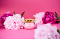 PHYRIS
BLOSSOM
RICH CREAM
Firming. Rejuvenation. Ageless.