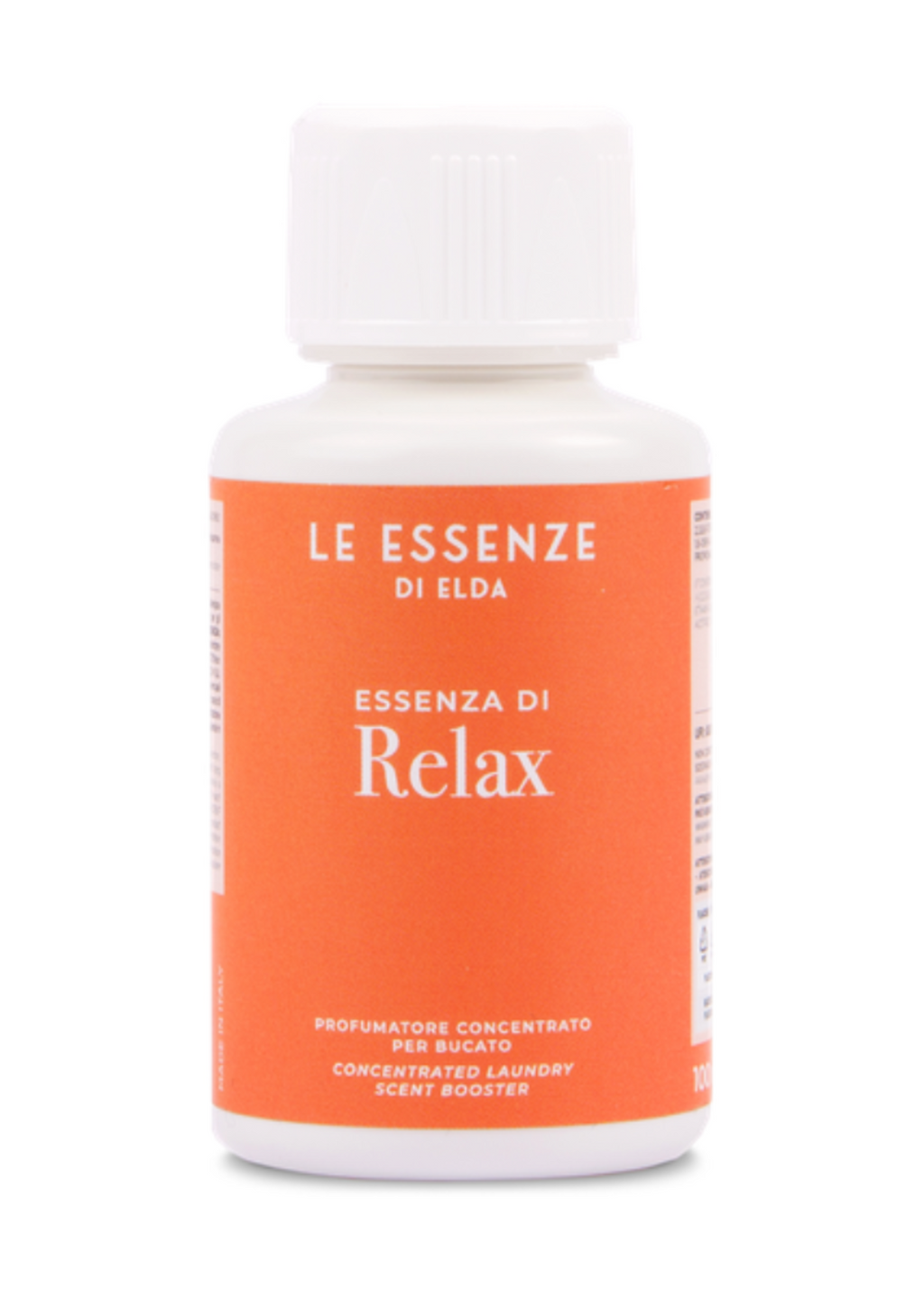 Wasparfum 100 ML