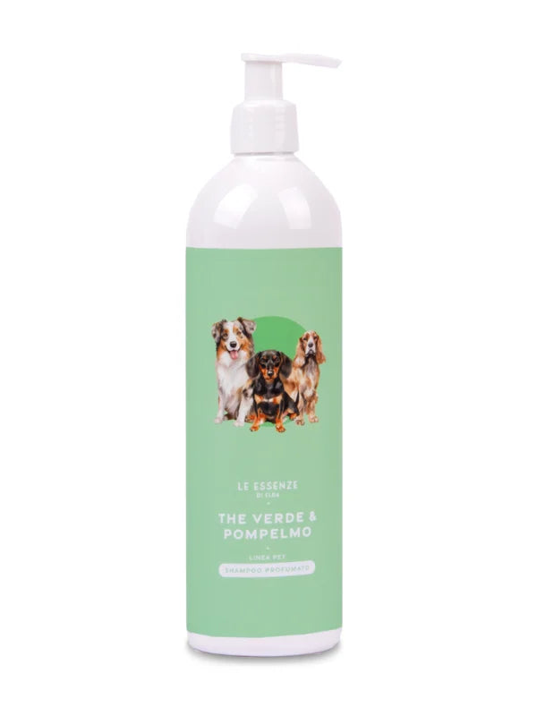 Hondenshampoo