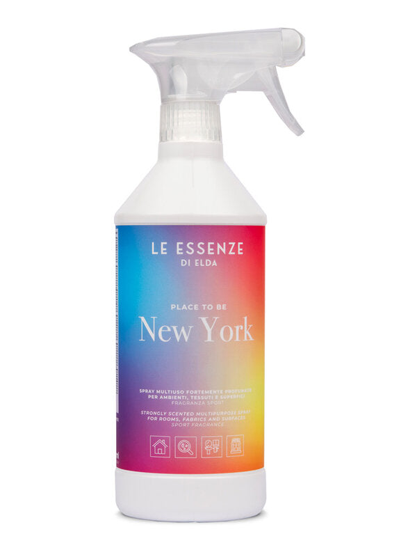 Alles reiniger spray
