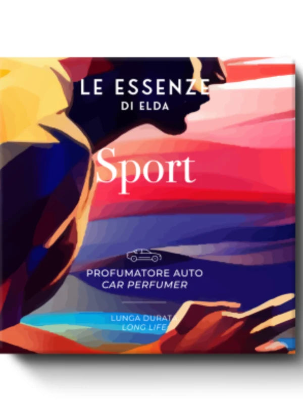 Autoparfum