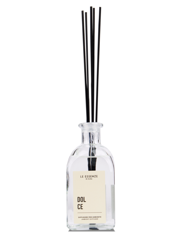 Geurstokjes 250 ML