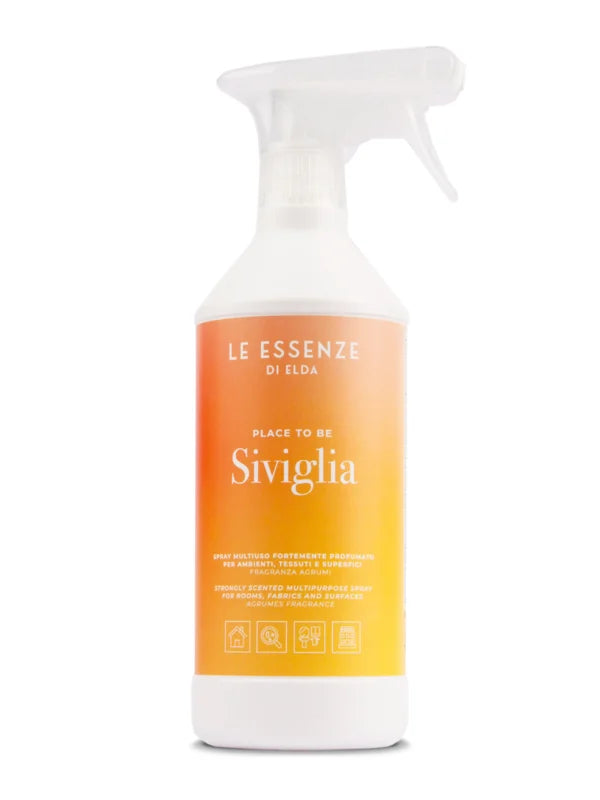 Alles reiniger spray