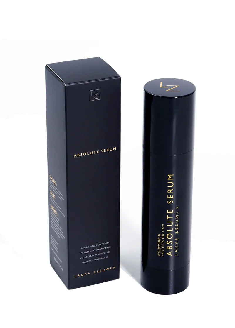 SERUM 2GO