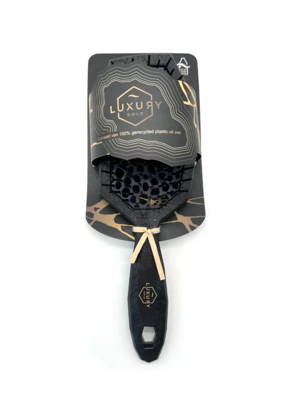Luxury Gold borstel