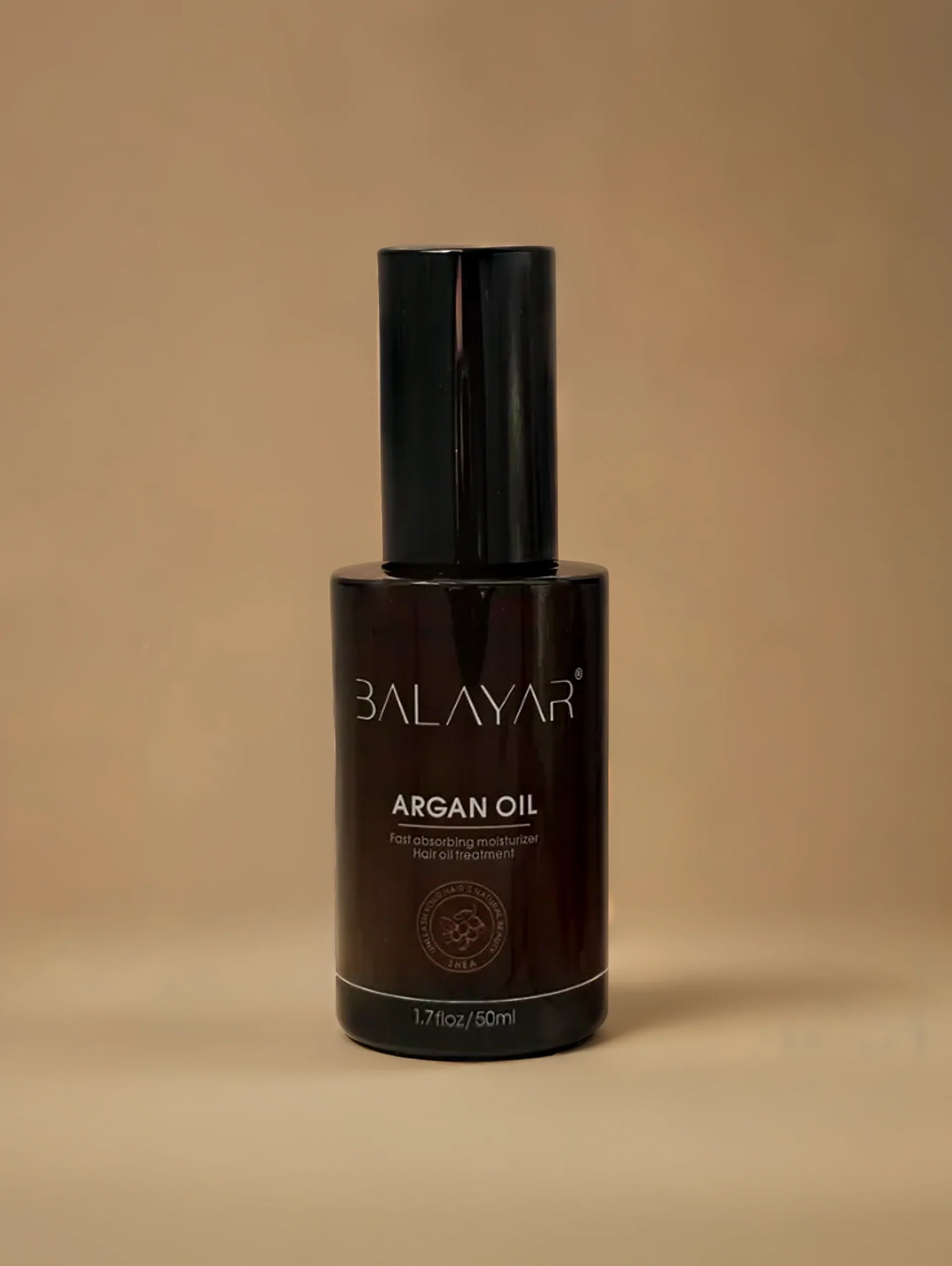 Balayar Argan oil
