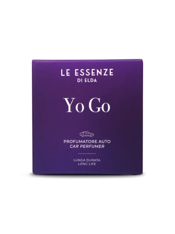 Autoparfum