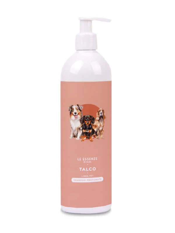 Hondenshampoo