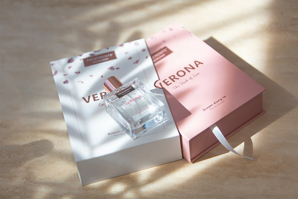 TREATMENTS® Eau de Parfum - Verona