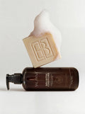 Balayar conditioner