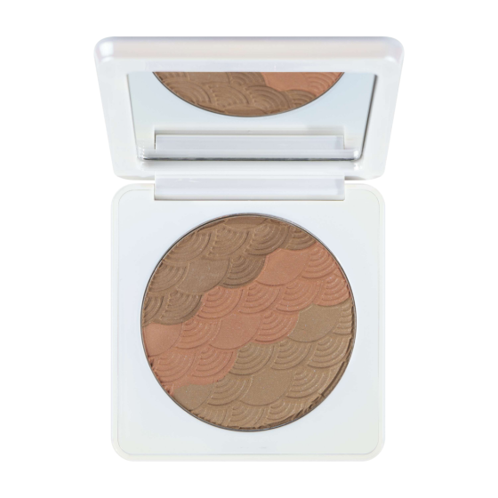 Laguna Sun Blushing Powder