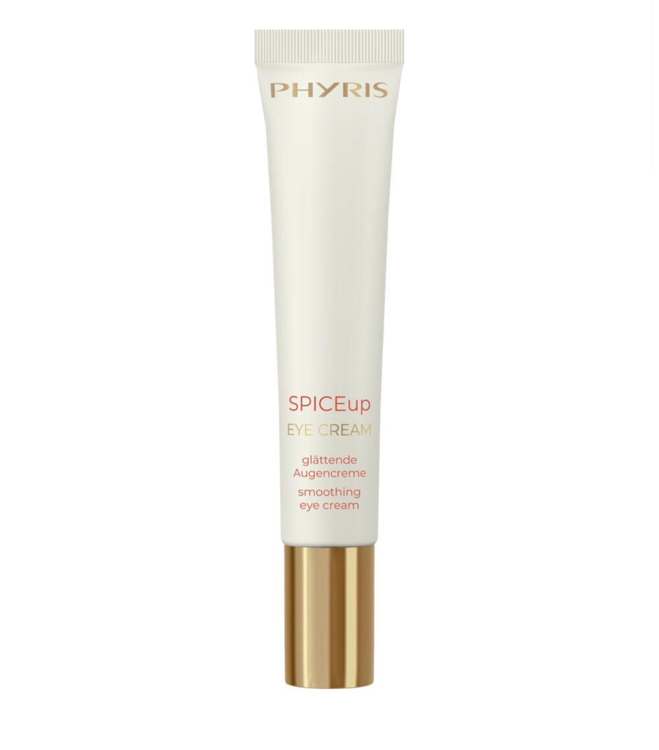 SPICEUP
EYE CREAM