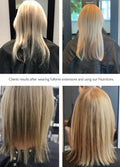 MASSIVE HAIR NUTRITIONS