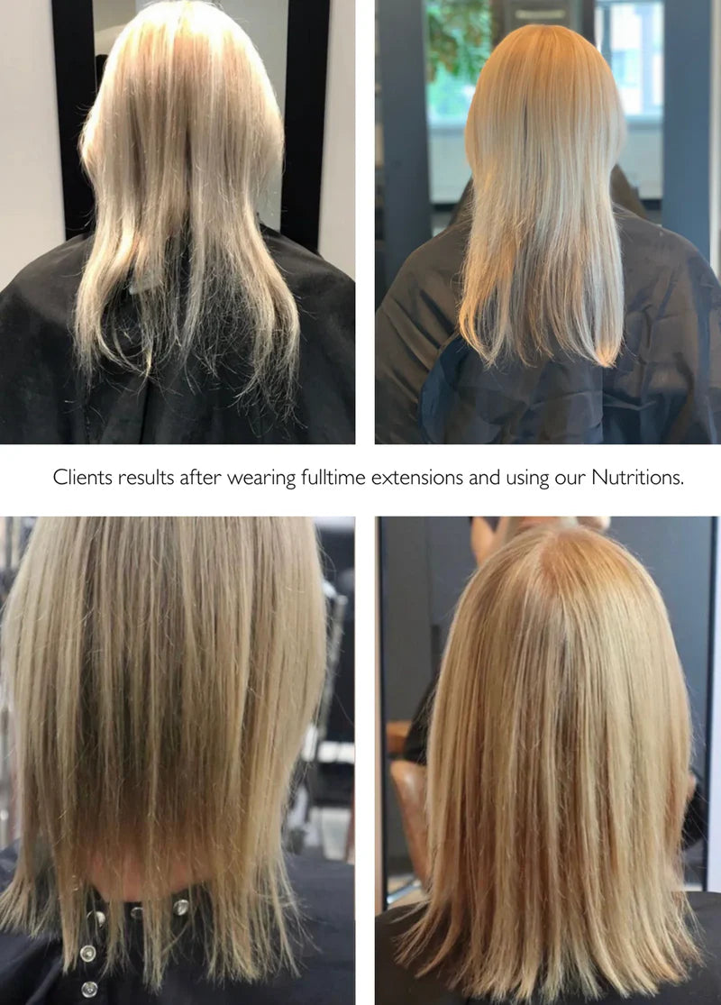 MASSIVE HAIR NUTRITIONS