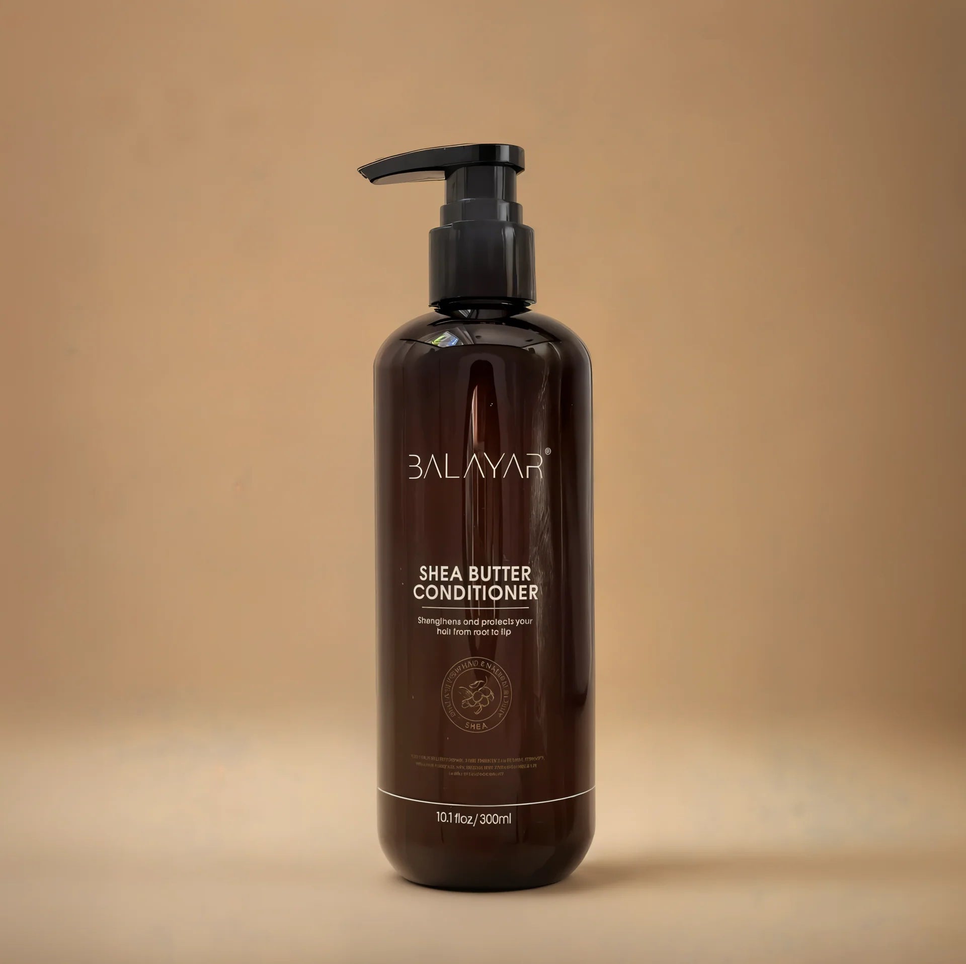Balayar conditioner