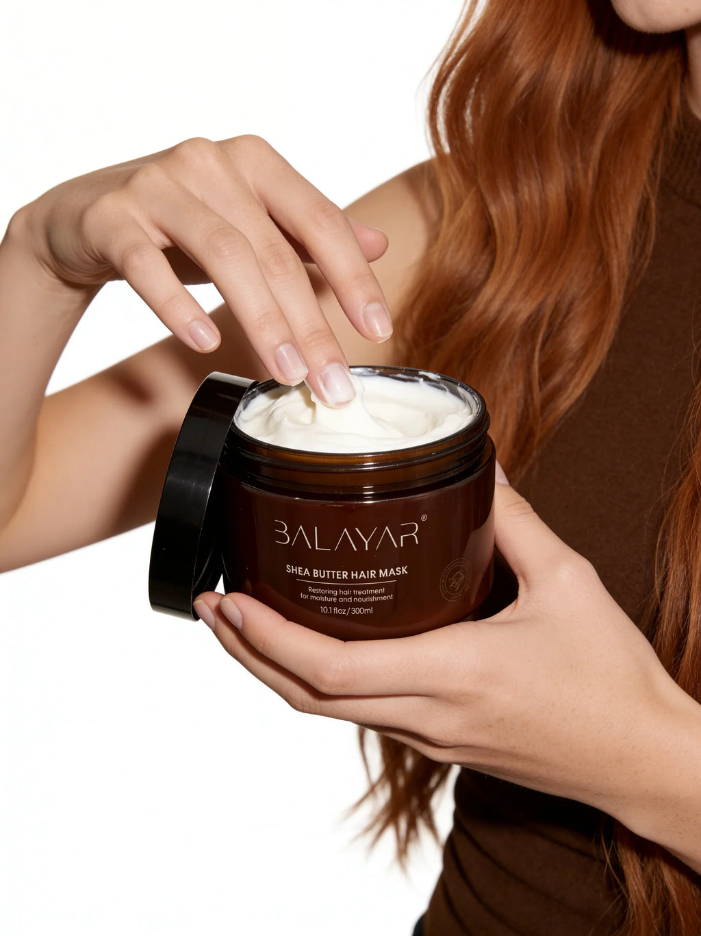 Volledige set Balayar haircare