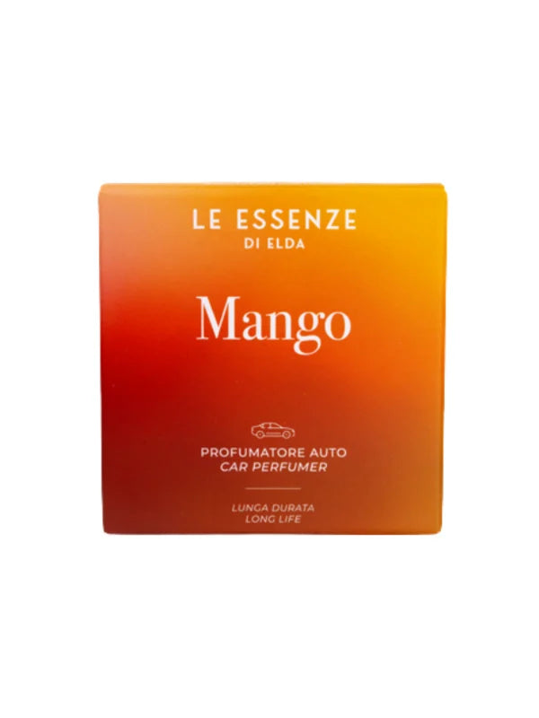 Autoparfum