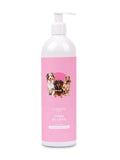 Hondenshampoo