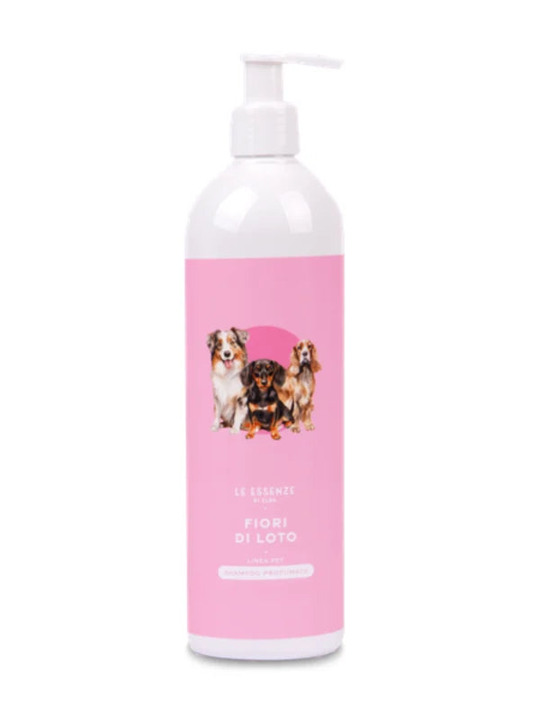 Hondenshampoo
