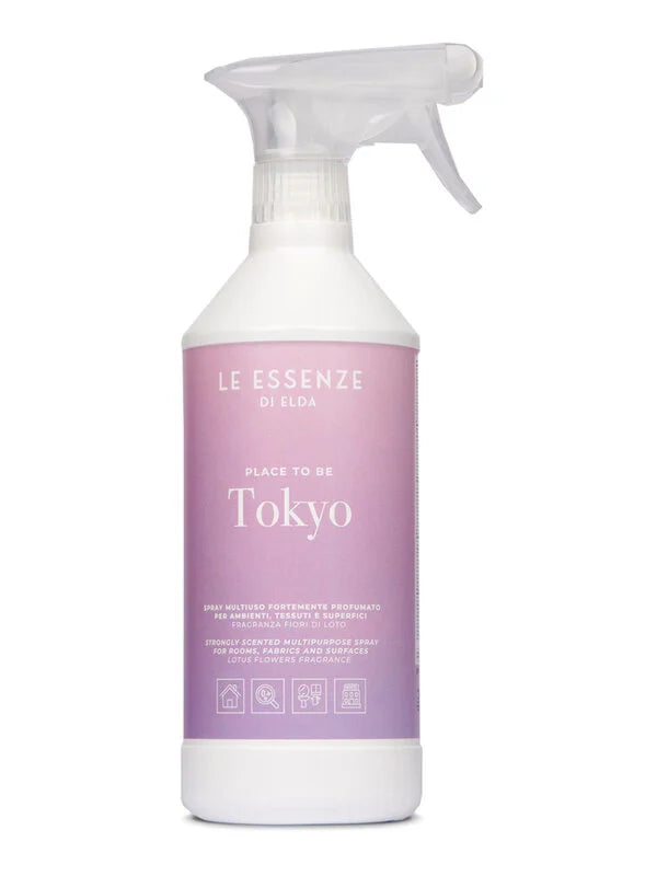Alles reiniger spray