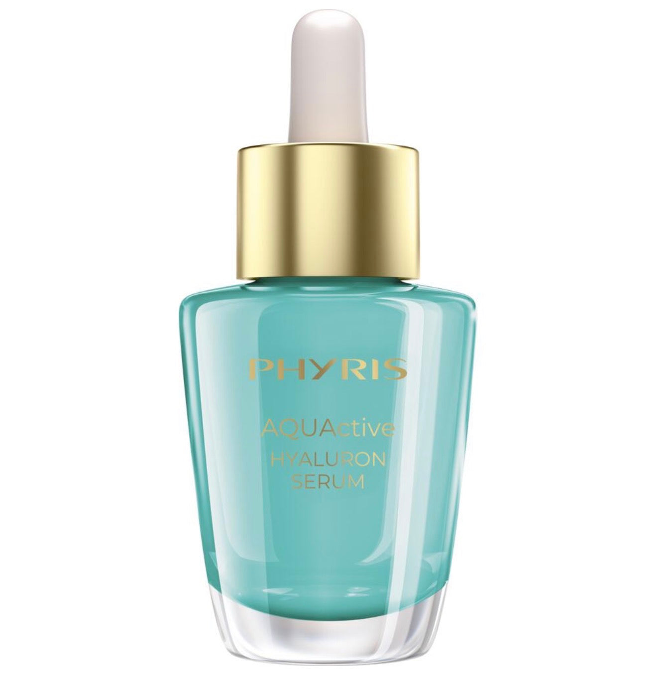 Phyris Aqua active volledige set met gratis ice globes