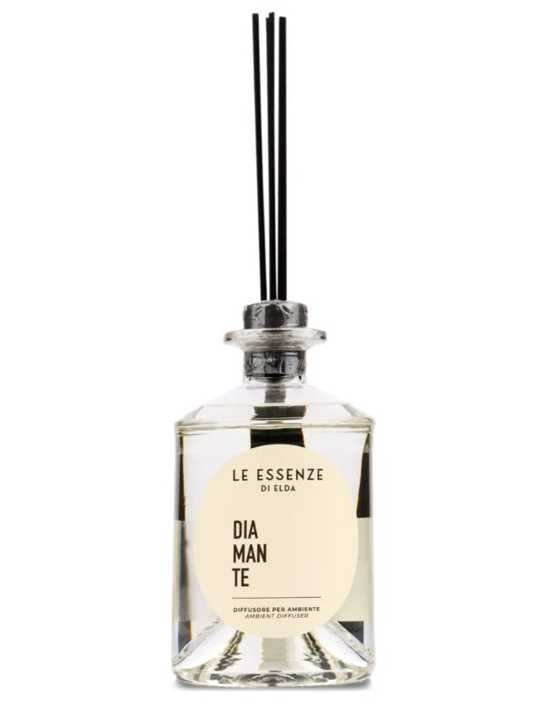 Geurstokjes 500 ML
