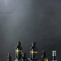 Set met 6 mini’s