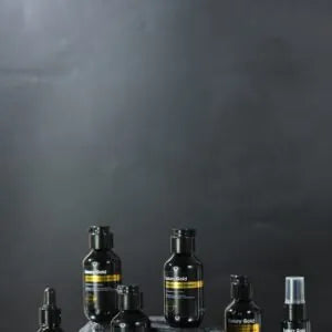 Set met 6 mini’s
