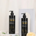 Luxury Gold Hairextensions Shampoo