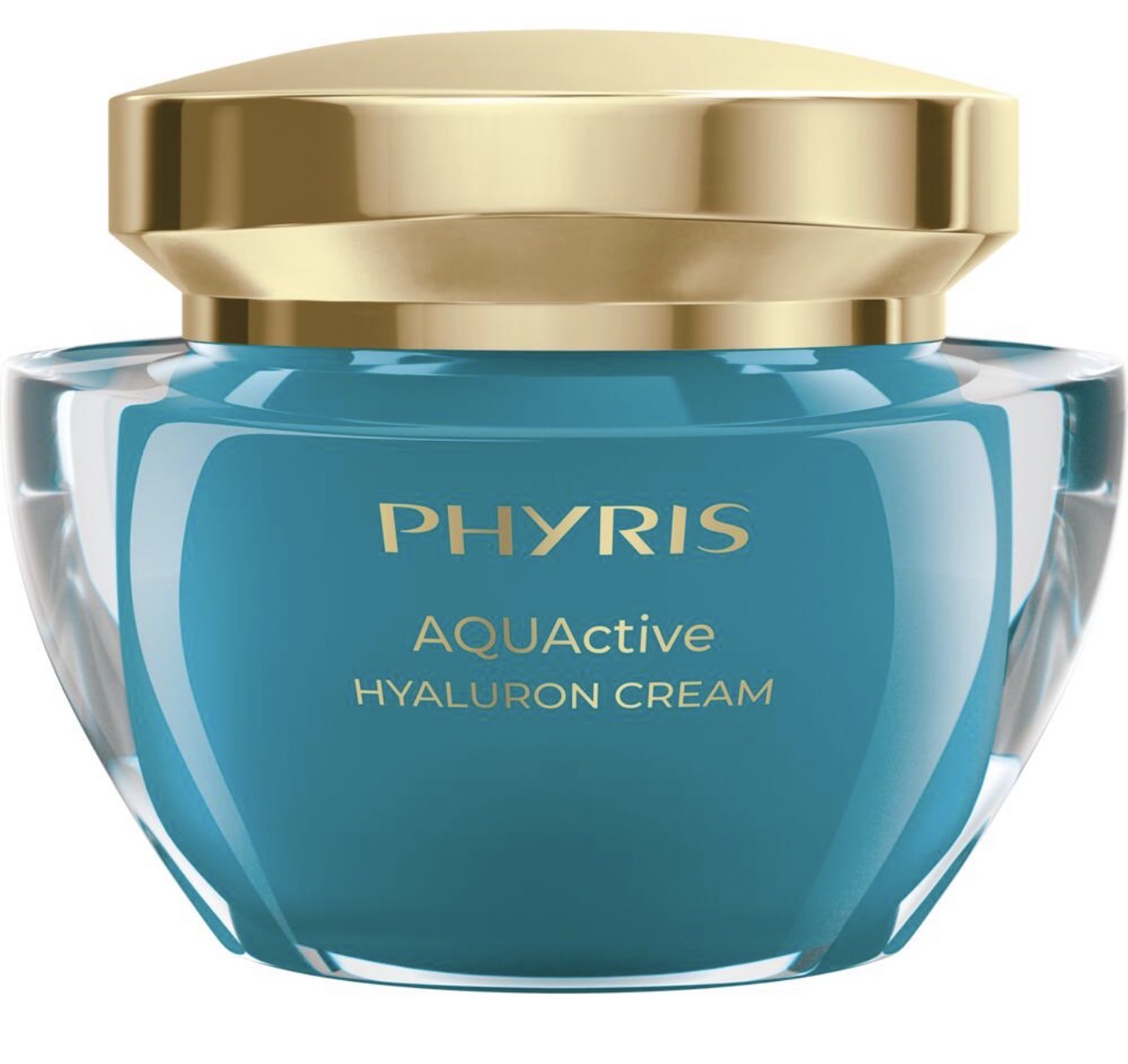 Phyris Aqua active volledige set met gratis ice globes