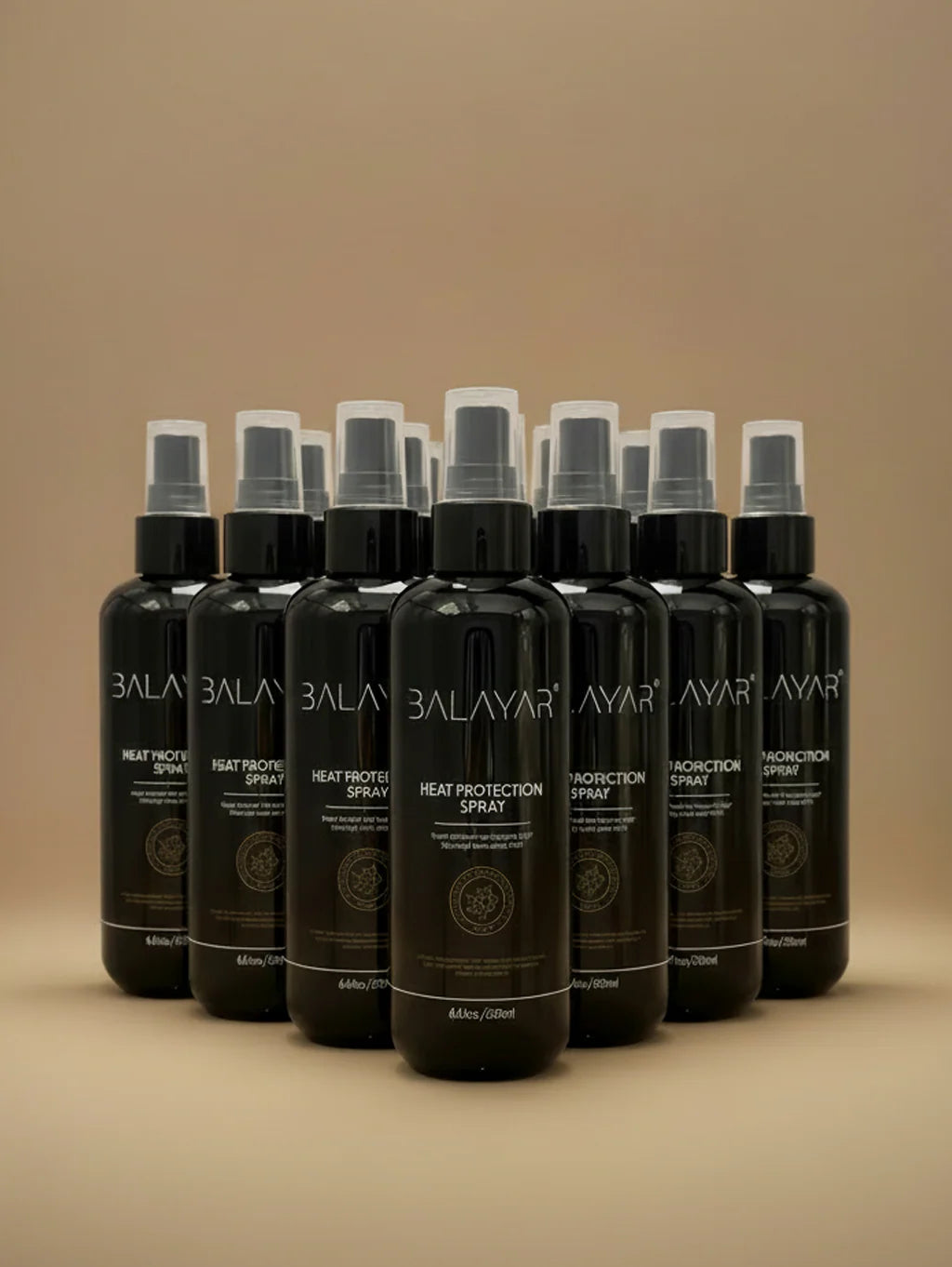 Shea Butter Shampoo 300ml