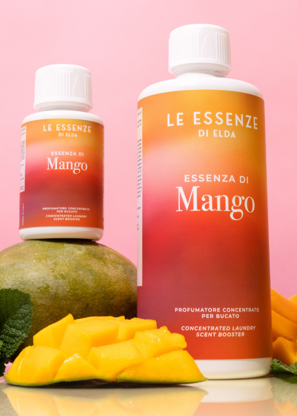 Wasparfum Mango 500 ML