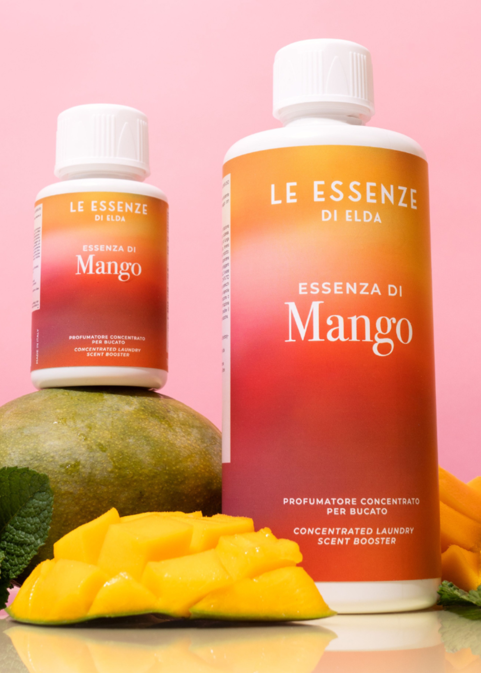 Wasparfum Mango 500 ML