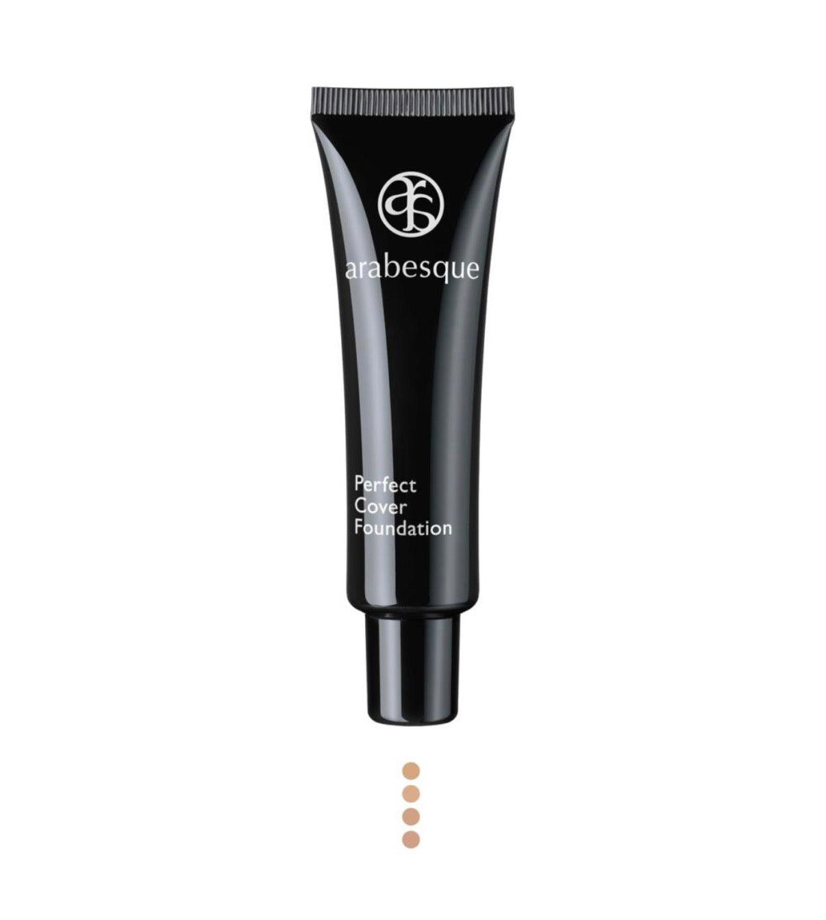 Perfect Cover Foundation