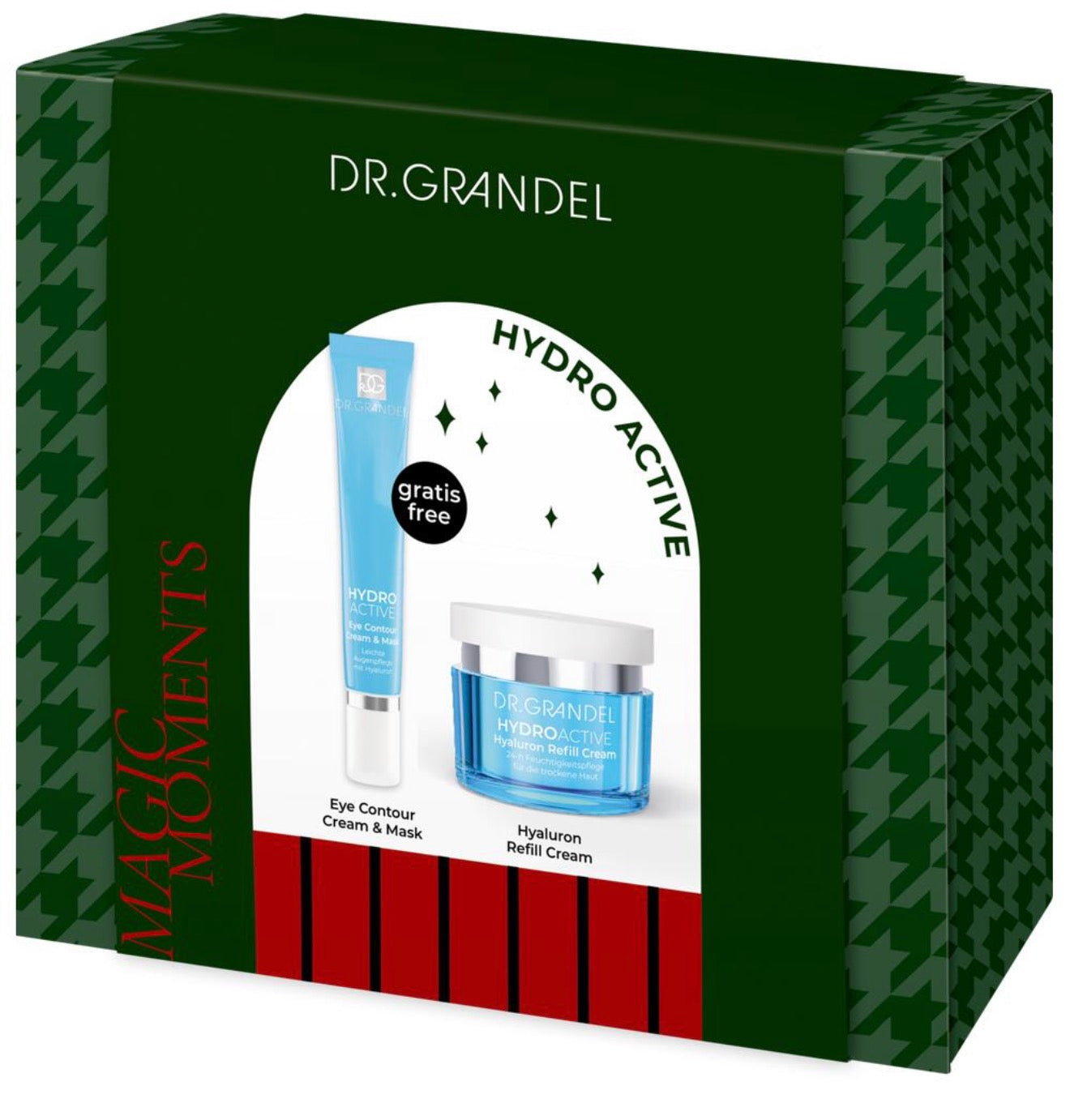 Hydro Active Cadeaubox ( pre order )