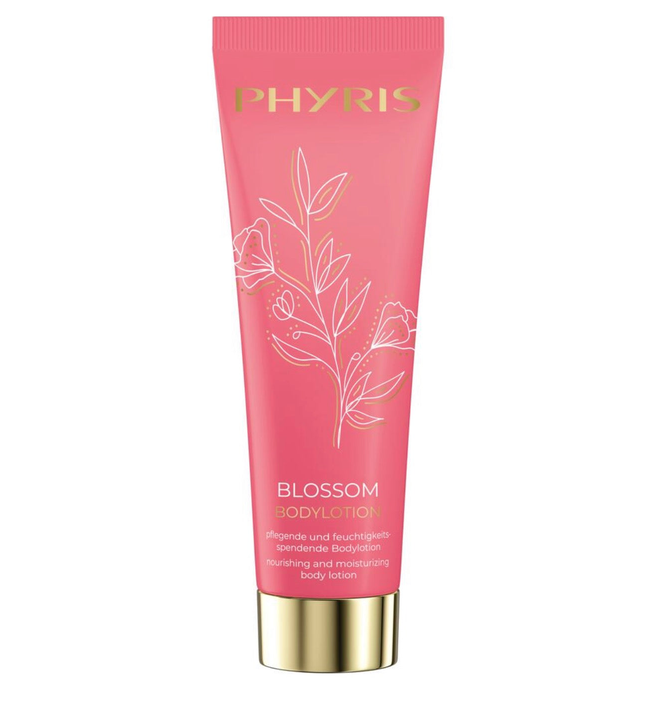 Blossom bodylotion