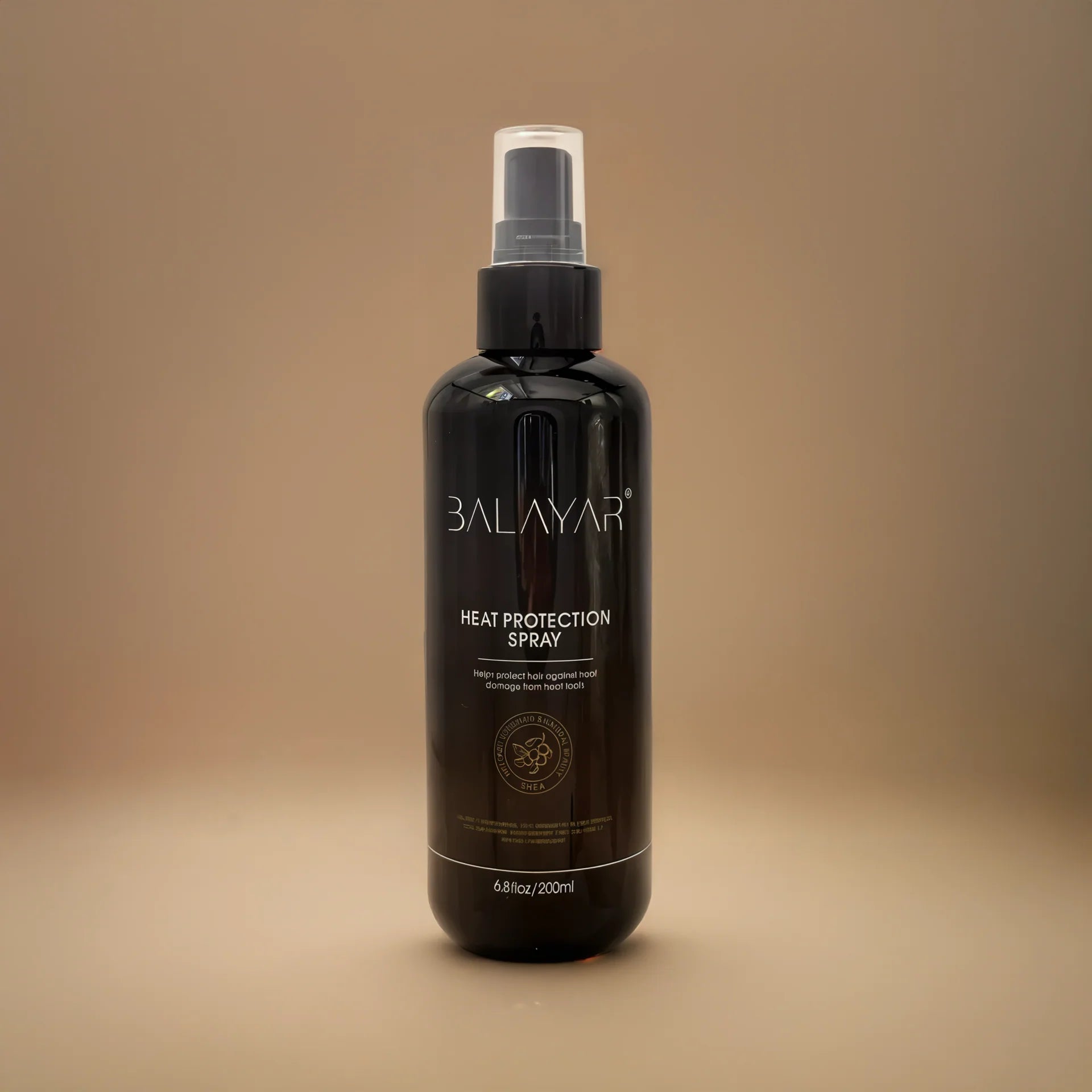 Balayar heat protection