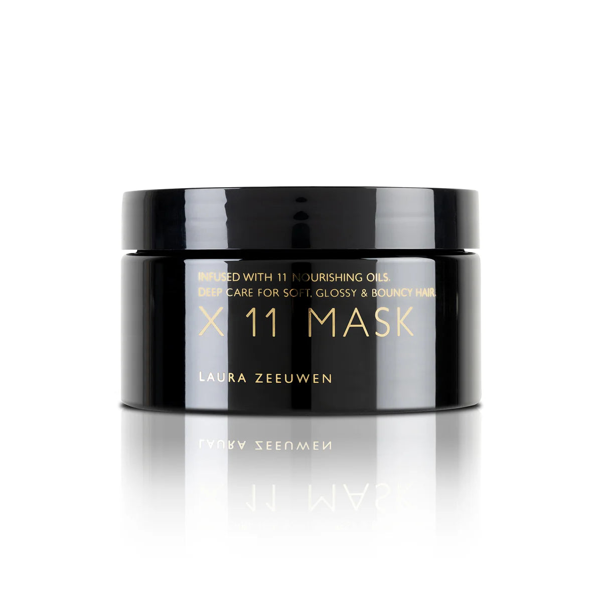 X 11 MASK