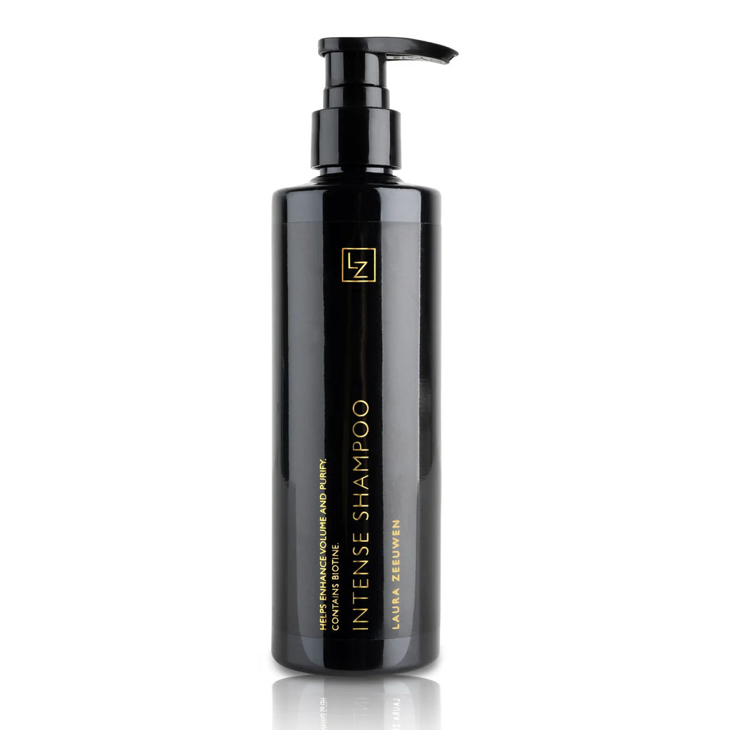 INTENSE SHAMPOO