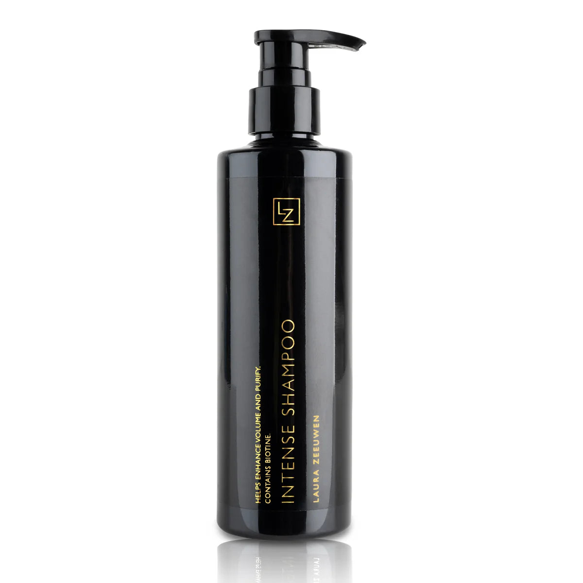 INTENSE SHAMPOO