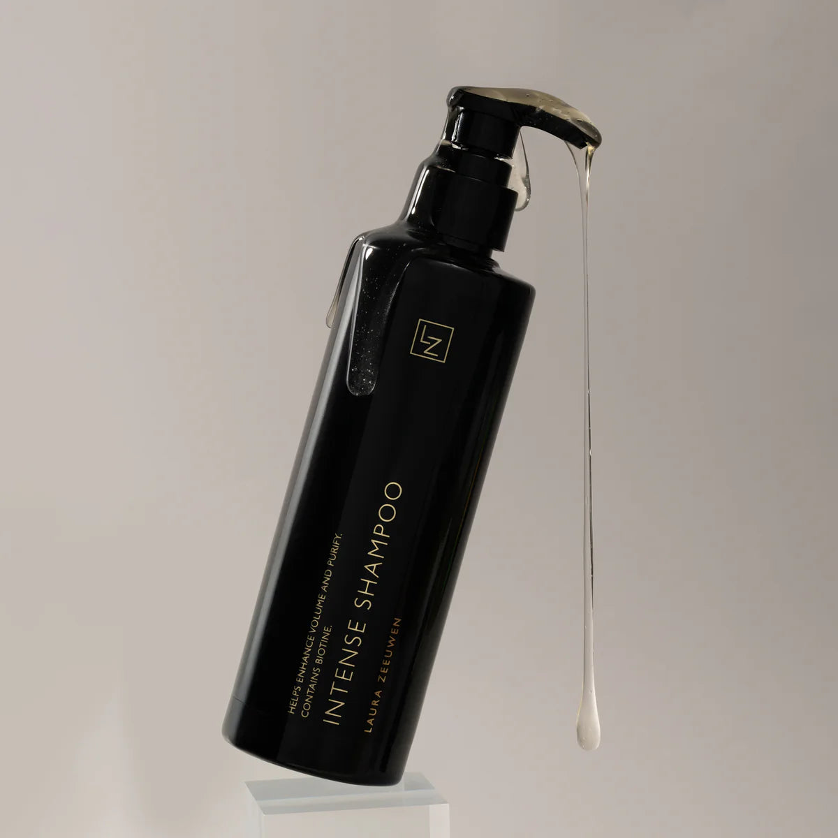 INTENSE SHAMPOO