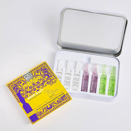 DR. GRANDEL Ampoule Favorites Box Moist & Lift