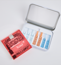 Dr. Grandel Ampullen Box 7 Ampullen