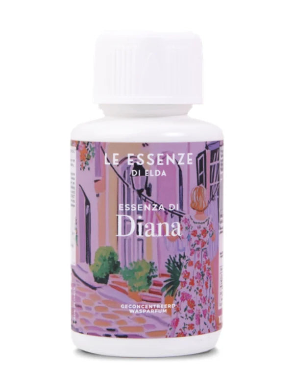 Was parfum 500 ML