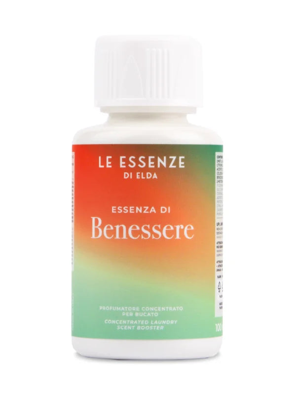 Was parfum 500 ML