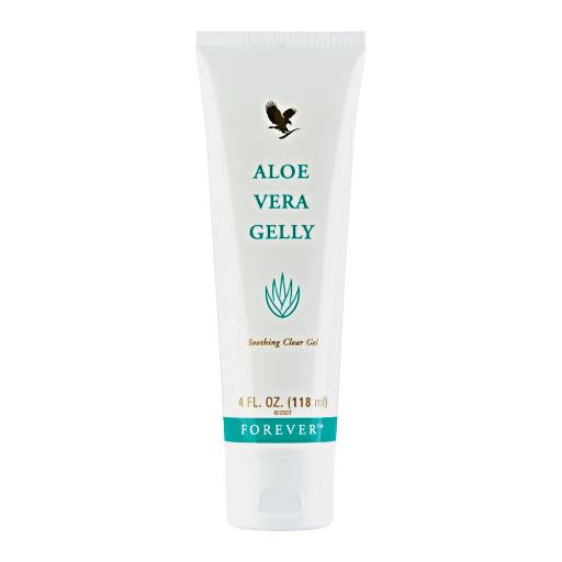 Aloe Vera Gelly