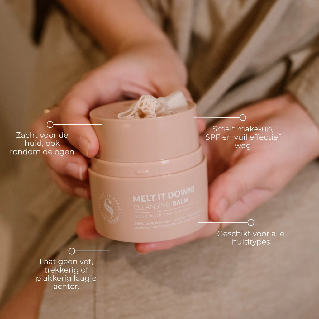 Cleansing Balm