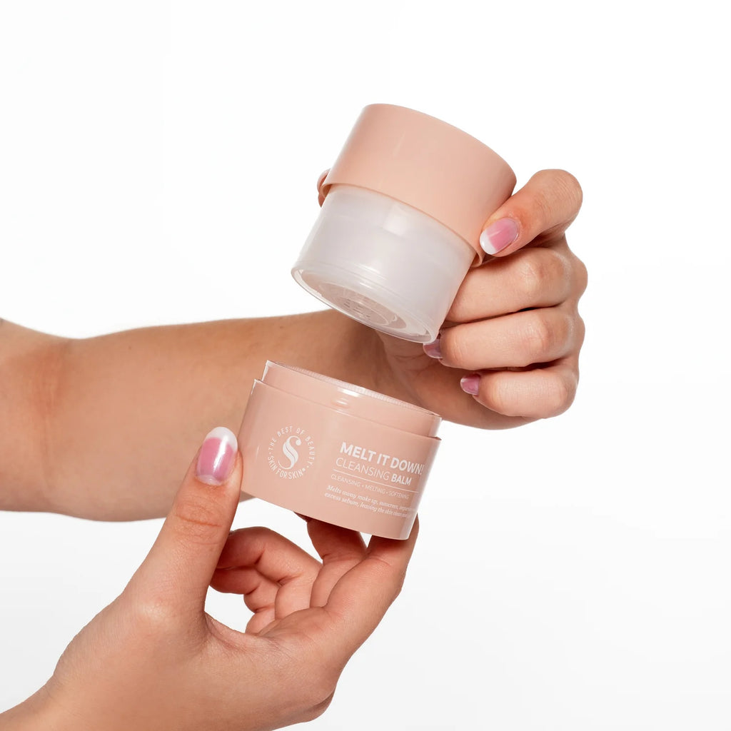 Cleansing Balm REFILL
