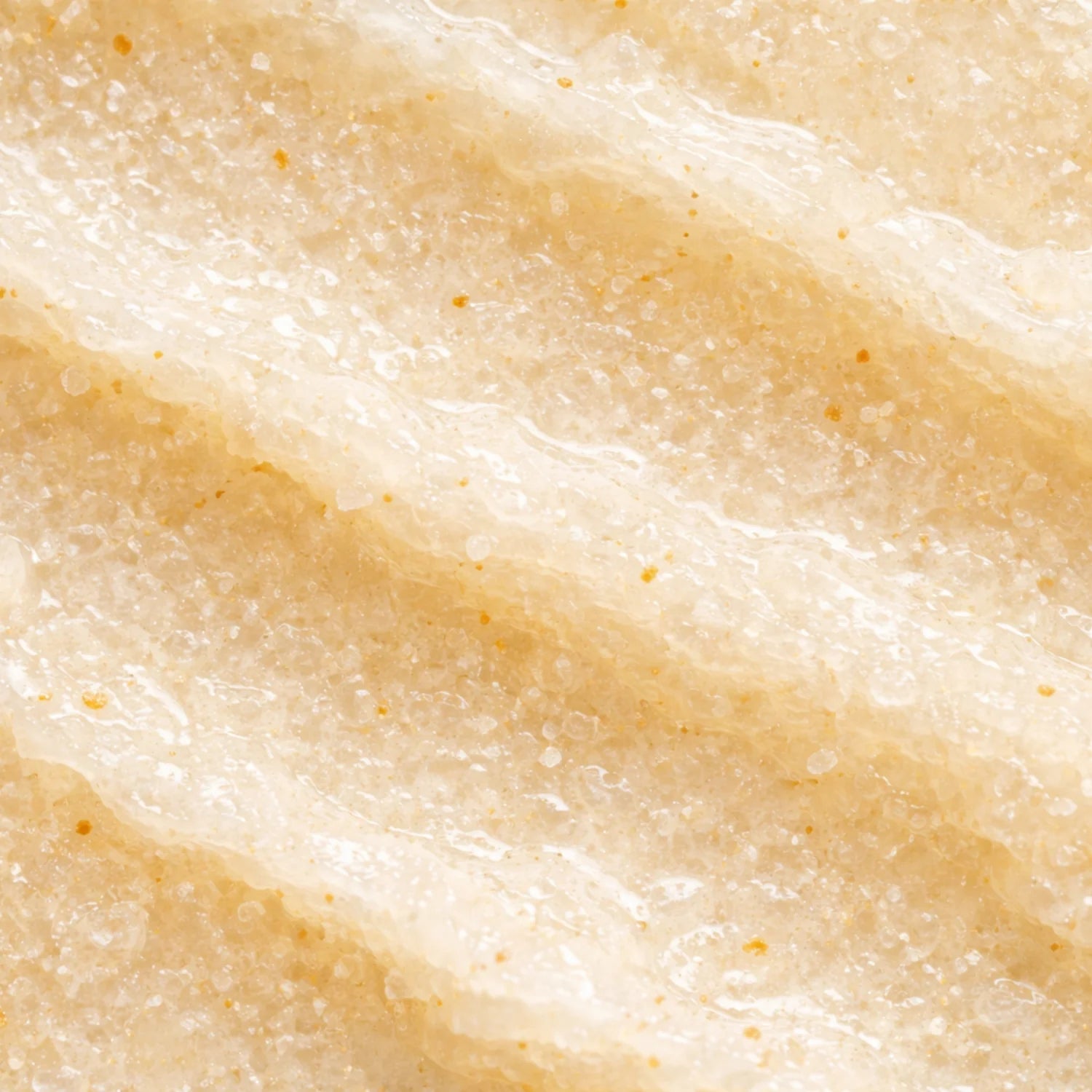 Scalp scrub
